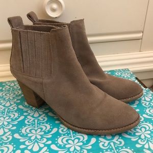 dolce vita eli bootie